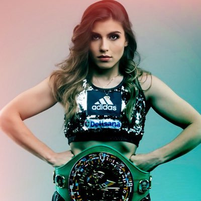 Yeimi Mercado to defend vs. Triple L on Friday